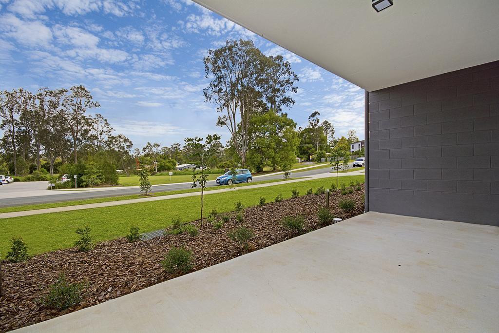 Cooroy Luxury Motel Apartments Zimmer foto