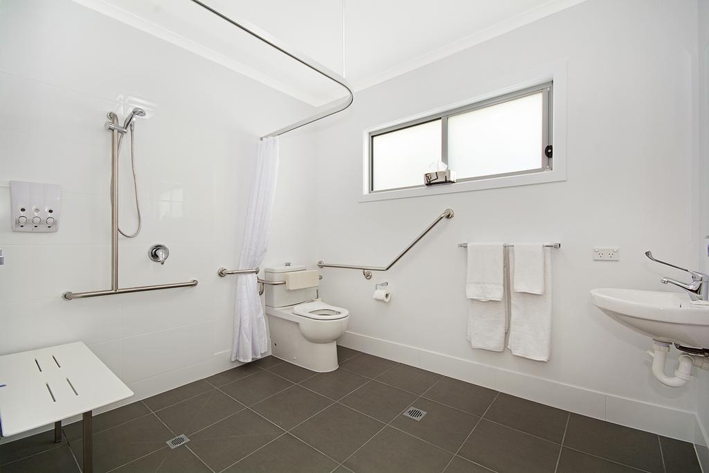 Cooroy Luxury Motel Apartments Zimmer foto