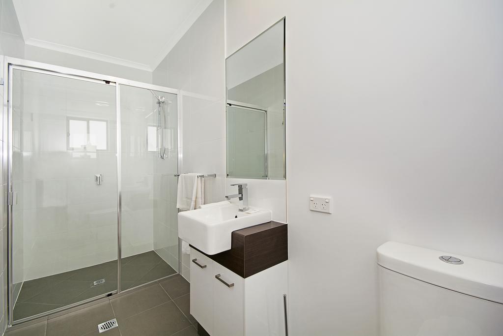 Cooroy Luxury Motel Apartments Zimmer foto