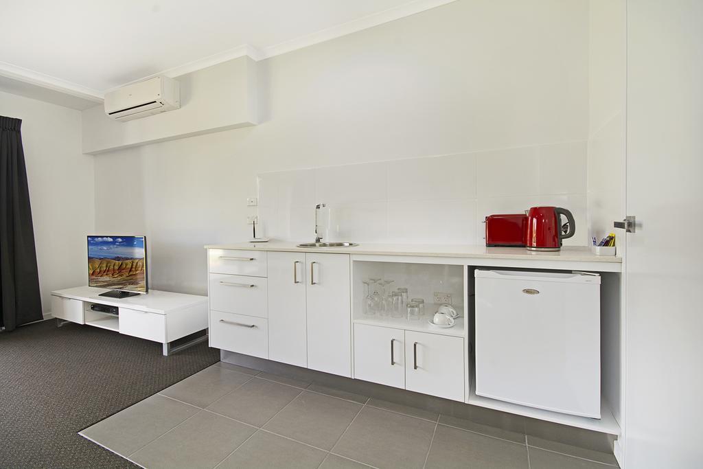 Cooroy Luxury Motel Apartments Zimmer foto