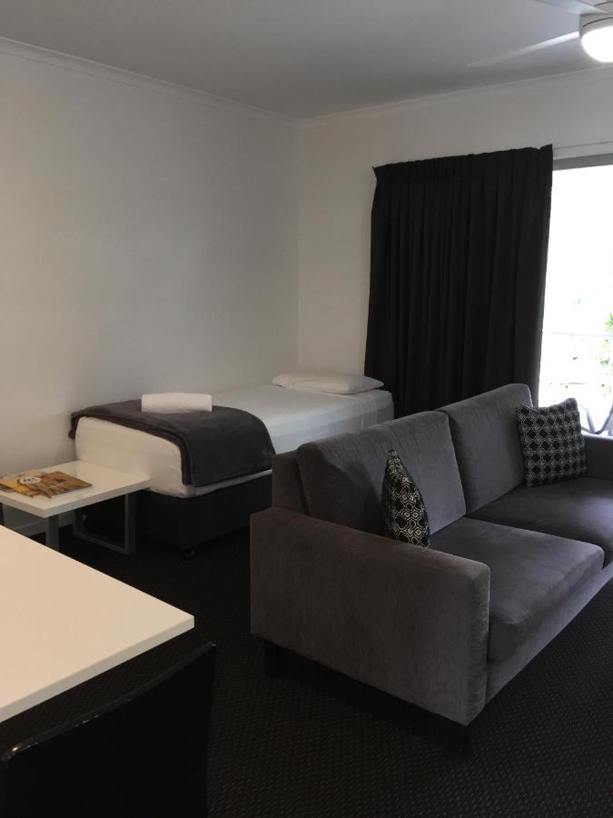 Cooroy Luxury Motel Apartments Exterior foto